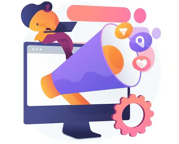 social media marketing services