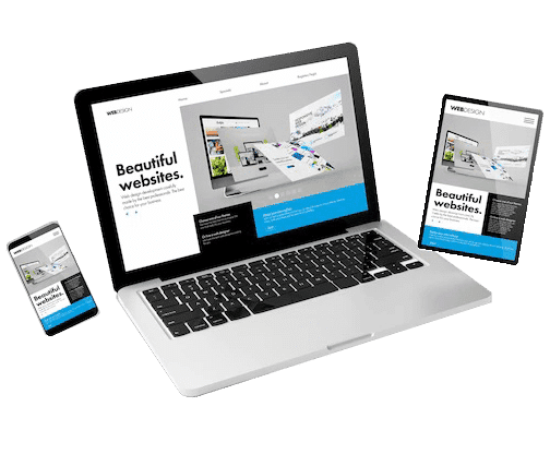 Web Development Services
