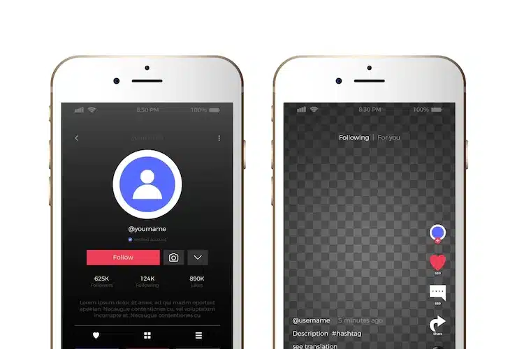 How To Remove TikTok Filter
