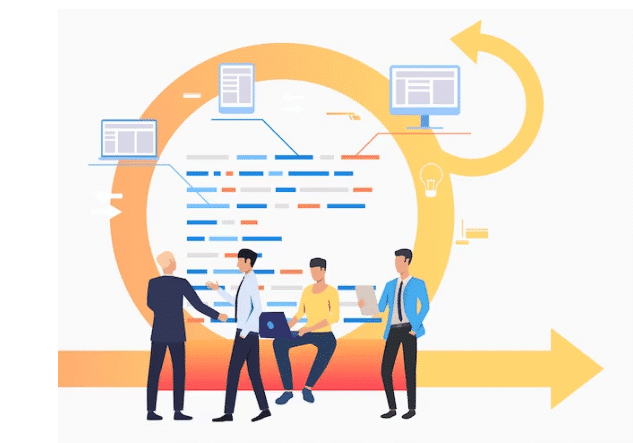 role of social media in seo