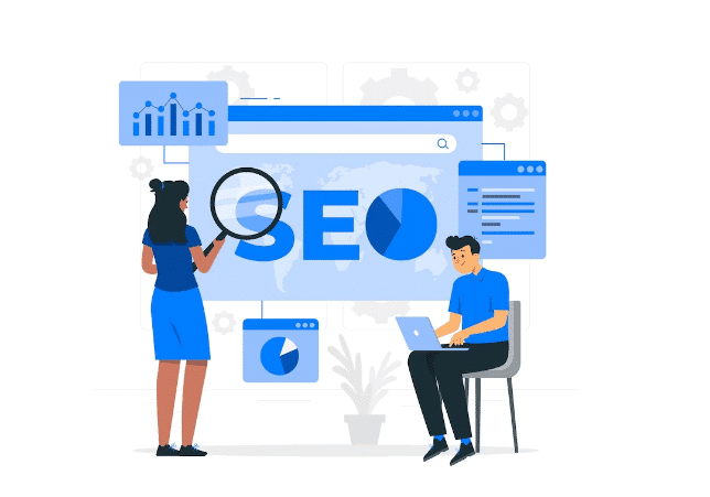what is seo