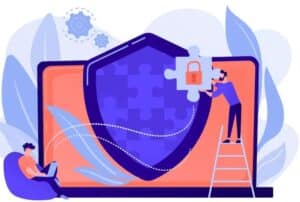 firewall or antivirus issues