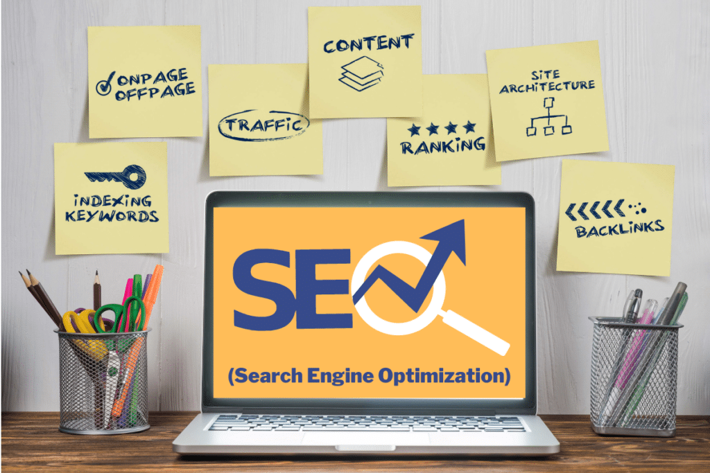 seo course online