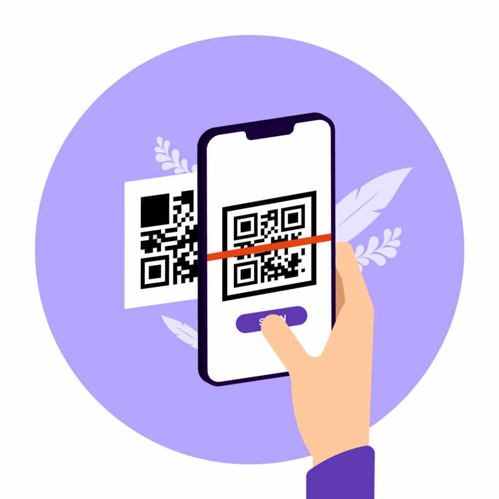 Wifi QR Code Generator