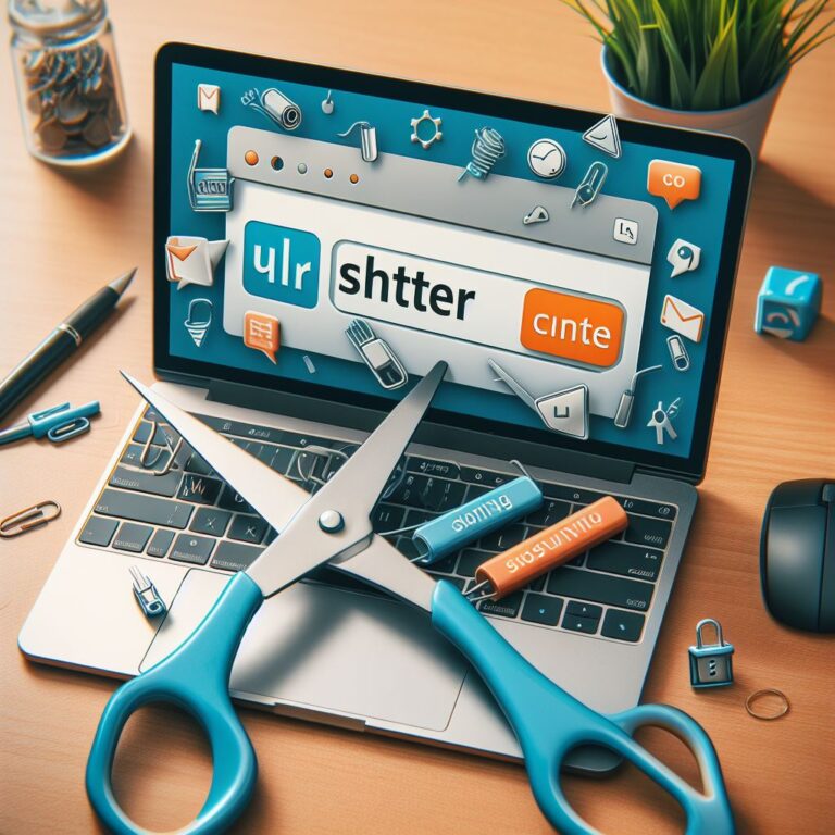 URL Shortener