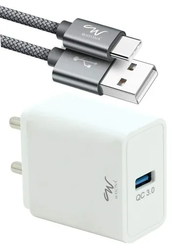 Check that the USB AC adapter is appropriate for USB charging.To make sure that your Sony WH-1000XM4 headphones charge successfully, use a minimum output of 1.5A.
