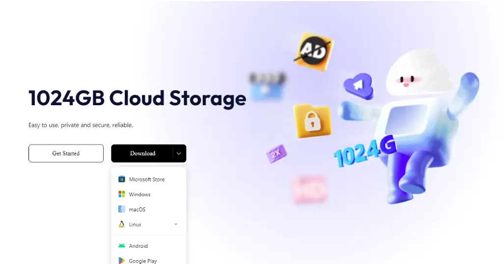 What is the TeraBox Mod APK