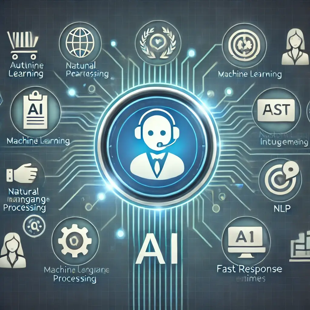 Artificial Intelligence Tickets