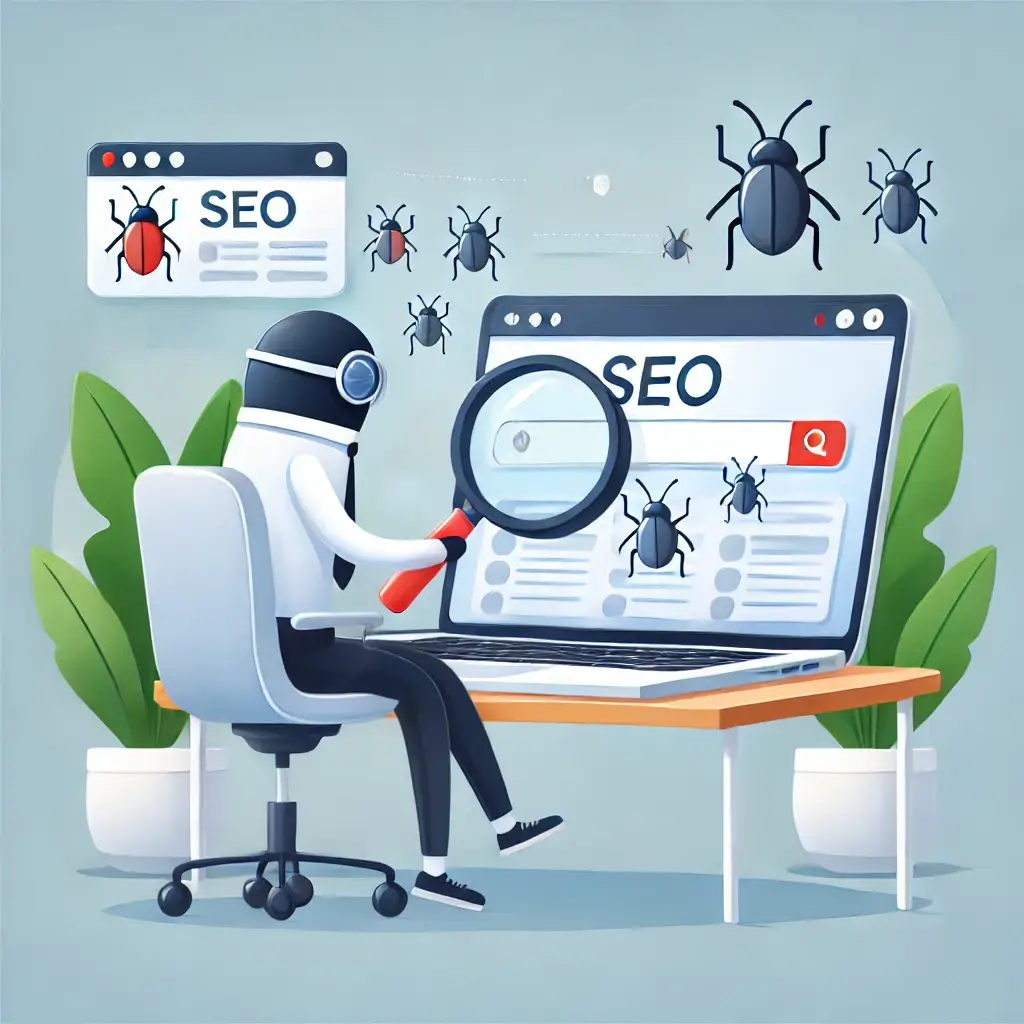 SEO Audit Services
