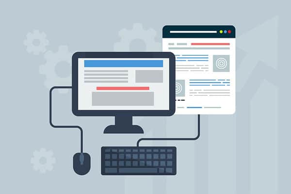 Top 5 Common Web Design Mistakes