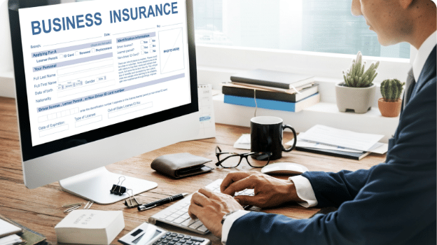 Top Benefits of Salesforce CRM for Insurance Companies