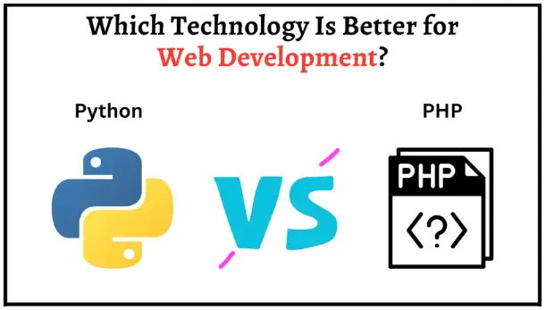 Python vs PHP