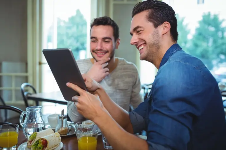 Google Reviews and SEO How They Help Your Restaurant Get Found